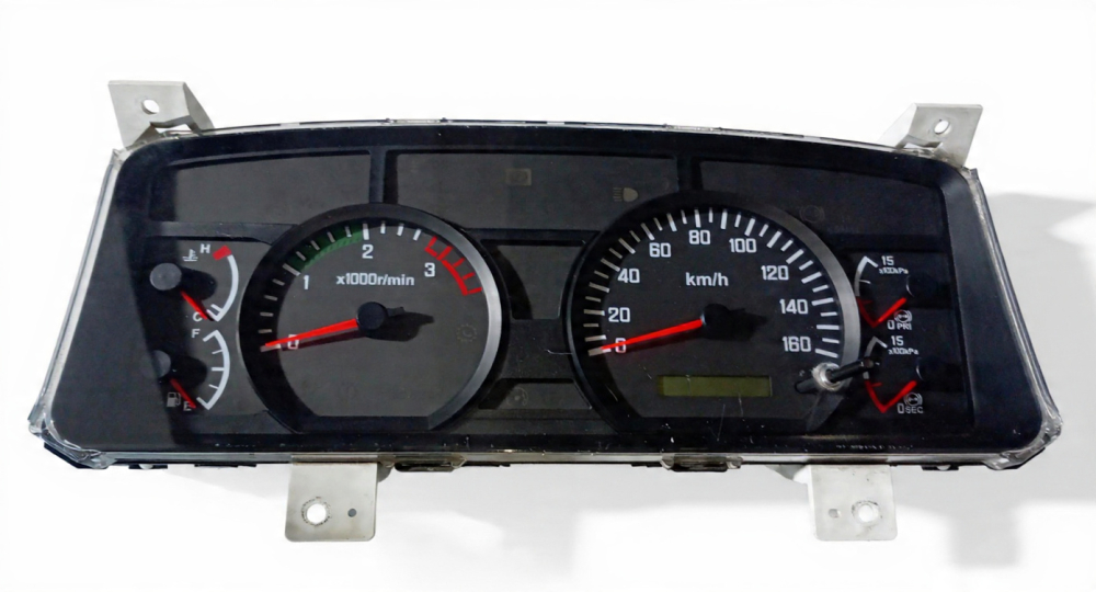 TACÓMETRO,PARA,CAMION,ISUZU,ORIGINAL,