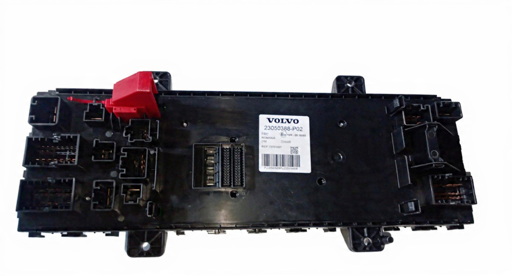 fusilera-de-camion-volvo-moderno