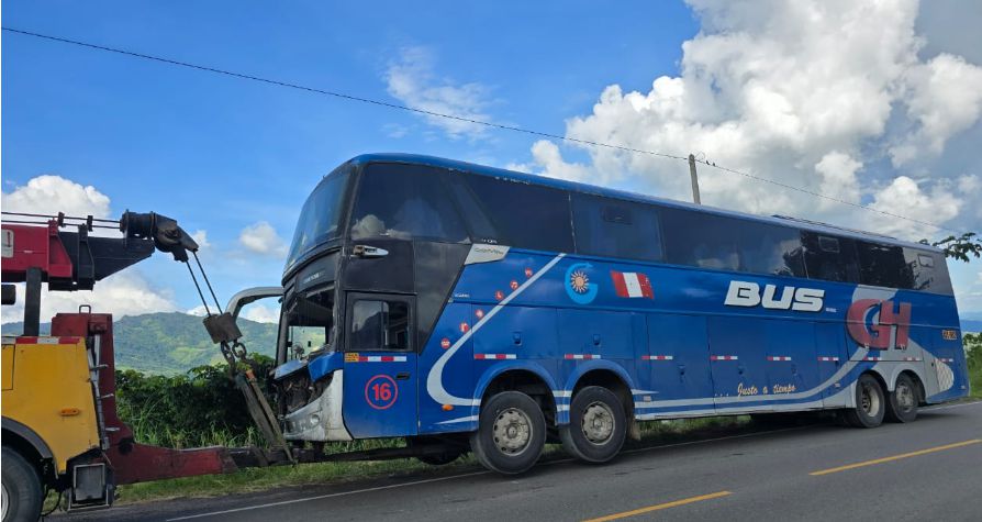 Rescate en carretera